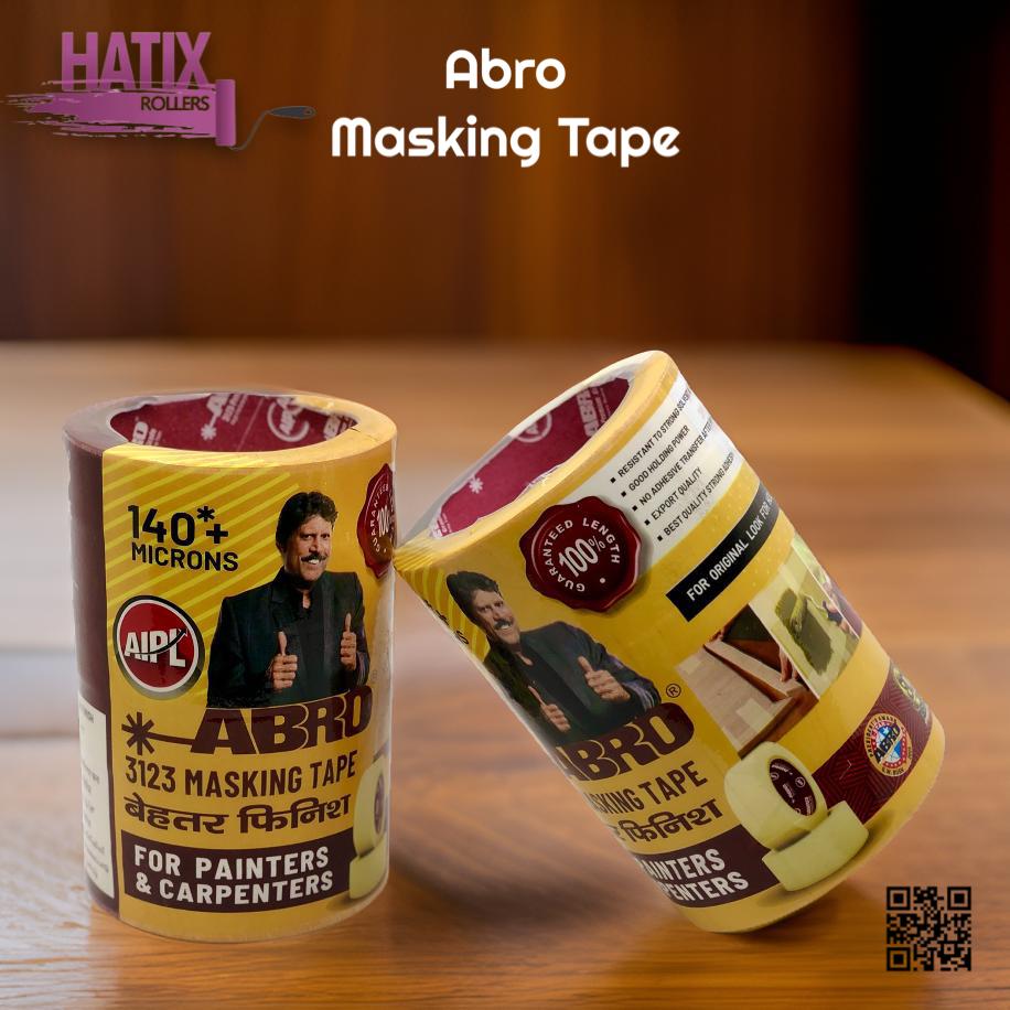 MASKING TAPE